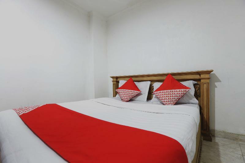 Reddoorz Near Tomang 2 Wisma tamu Jakarta